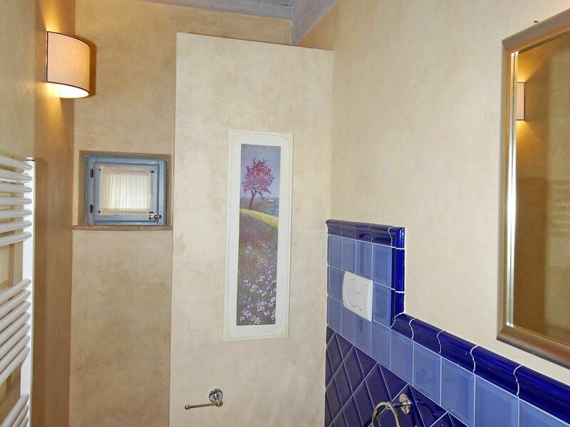 Accommodation:&nbsp;Sogno 4