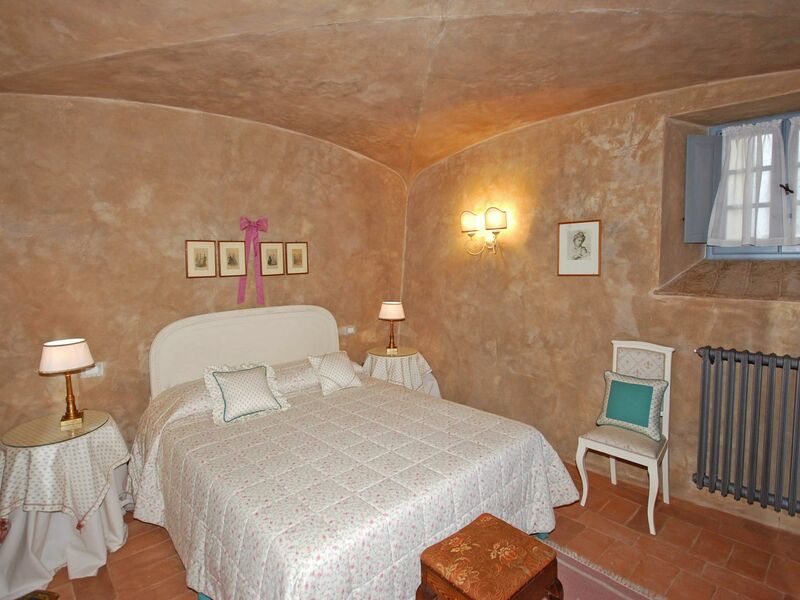 Accommodation:&nbsp;Andromeda