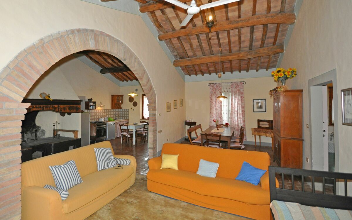 Accommodation:&nbsp;Salariato