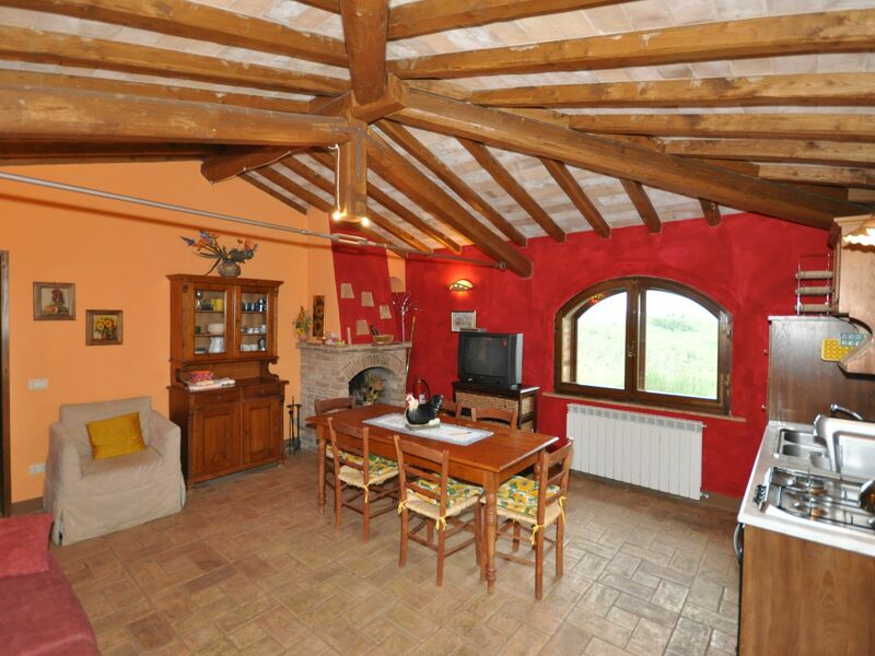 Accommodation:&nbsp;Leccio