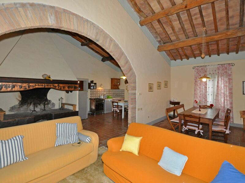 Accommodation:&nbsp;Salariato