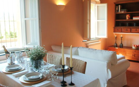 Accommodation:&nbsp;Felicita e Pietro 200.5