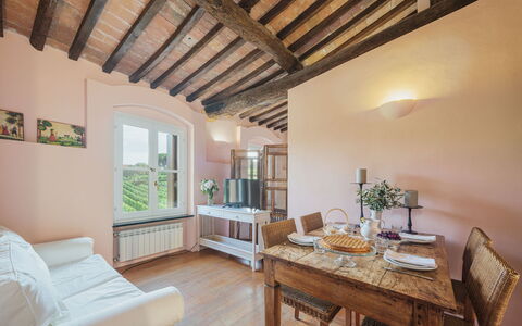 Accommodation:&nbsp;Casa del Gemmo 200.1