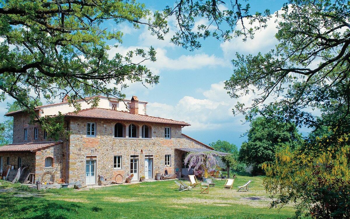 Giardino Del Belvedere