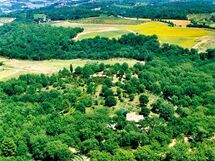 Giardino Del Belvedere