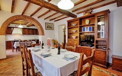 Accommodation:&nbsp;Portole 1