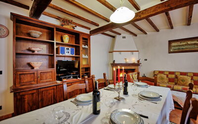 Accommodation:&nbsp;Portole 1