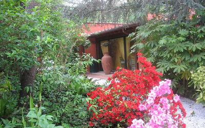 Accommodation:&nbsp;Castore & Polluce