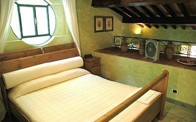 Accommodation:&nbsp;Castore & Polluce
