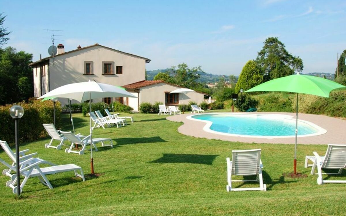 Accommodation:&nbsp;Appartamento Melograni