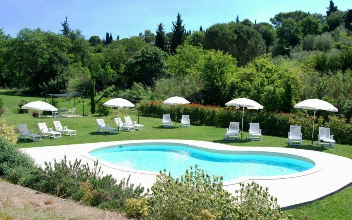 Accommodation:&nbsp;Appartamento Fichi