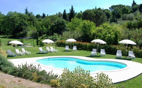 Accommodation:&nbsp;Appartamento Fichi