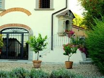 Il Frantoio Delle Grazie