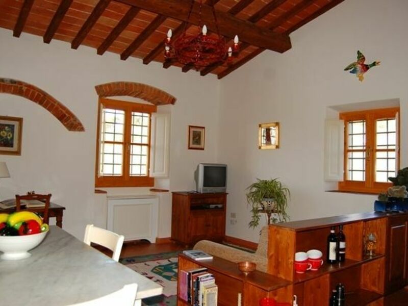 Accommodation:&nbsp;Appartamento Fichi