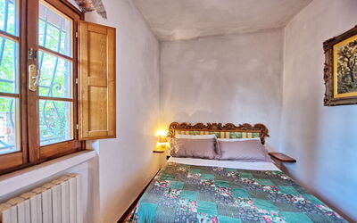 Accommodation:&nbsp;Fienile