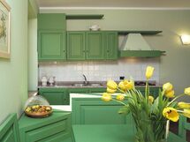 Accommodation:&nbsp;Sant'antimo