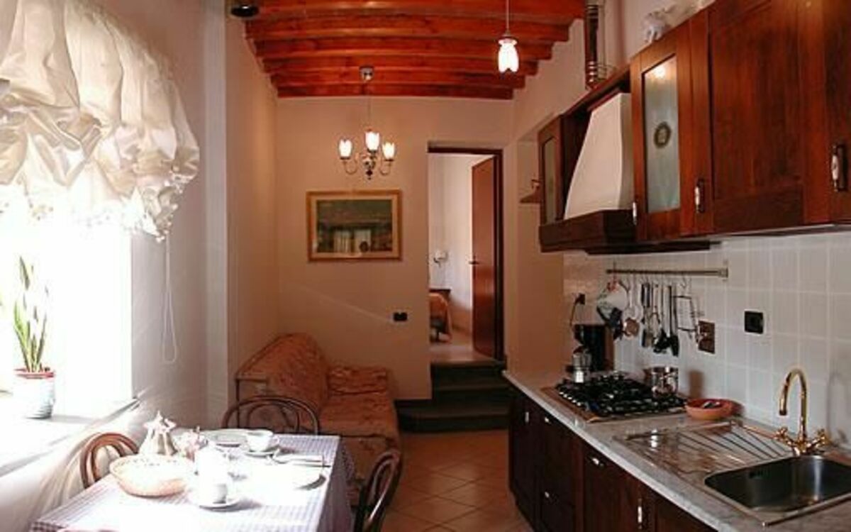 Accommodation:&nbsp;Il Portico