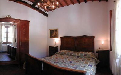 Accommodation:&nbsp;La Fattoria