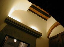 Accommodation:&nbsp;Il Padronale