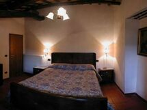 Accommodation:&nbsp;La Colonica