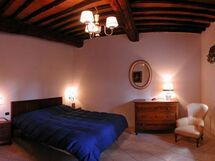 Accommodation:&nbsp;La Loggia