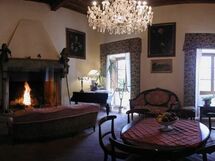 Accommodation:&nbsp;Il Padronale