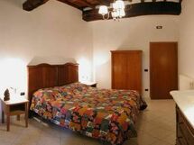 Accommodation:&nbsp;La Loggia