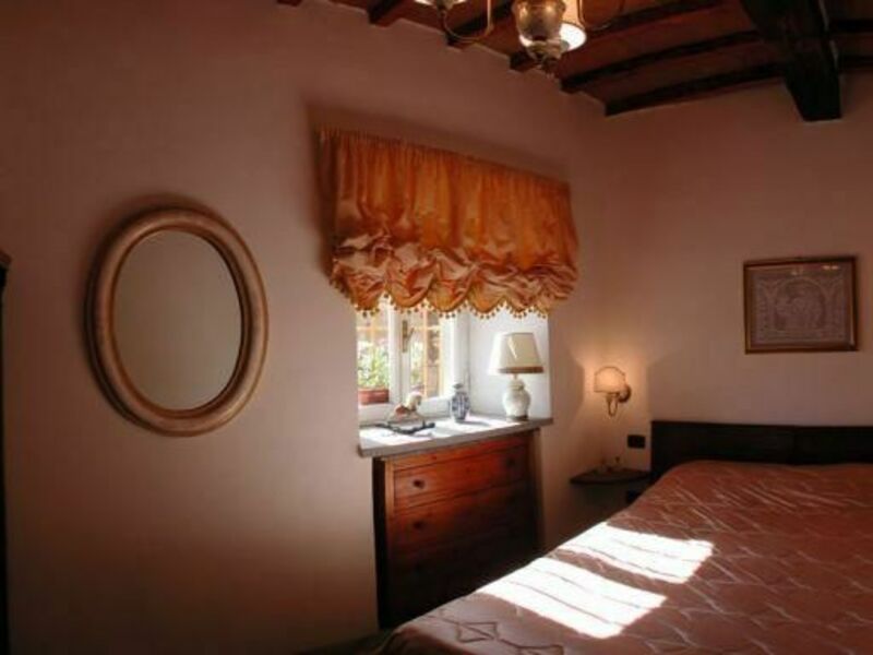 Accommodation:&nbsp;Il Portico
