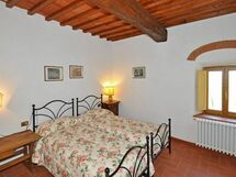 Accommodation:&nbsp;Chiantigiana 6