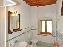 Accommodation:&nbsp;Chiantigiana 6