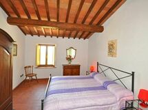 Accommodation:&nbsp;Chiantigiana 6