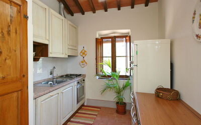 Accommodation:&nbsp;San Romolo 1