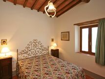 Accommodation:&nbsp;San Romolo 1