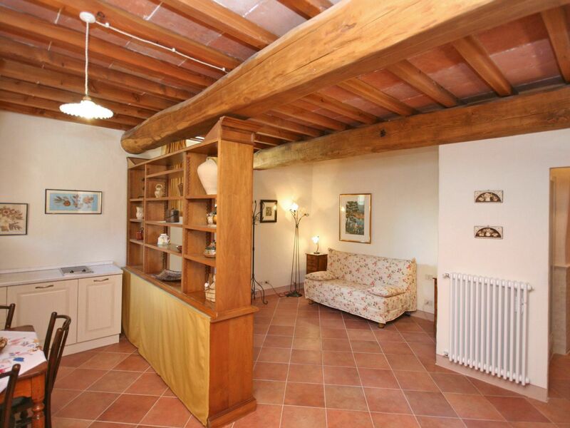 Accommodation:&nbsp;San Romolo 2