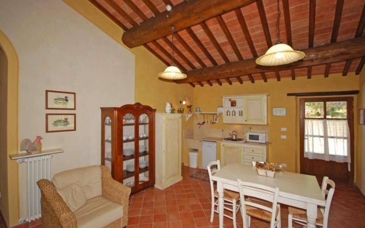 Accommodation:&nbsp;Caggio 7