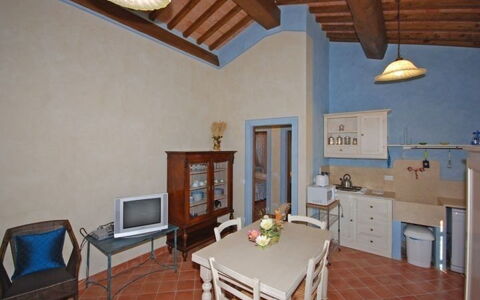 Accommodation:&nbsp;Caggio 3