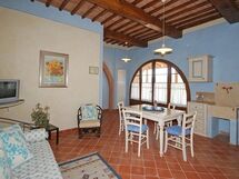 Accommodation:&nbsp;Caggio 1