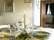 Accommodation:&nbsp;Caggio 1