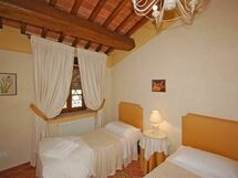 Accommodation:&nbsp;Caggio 7