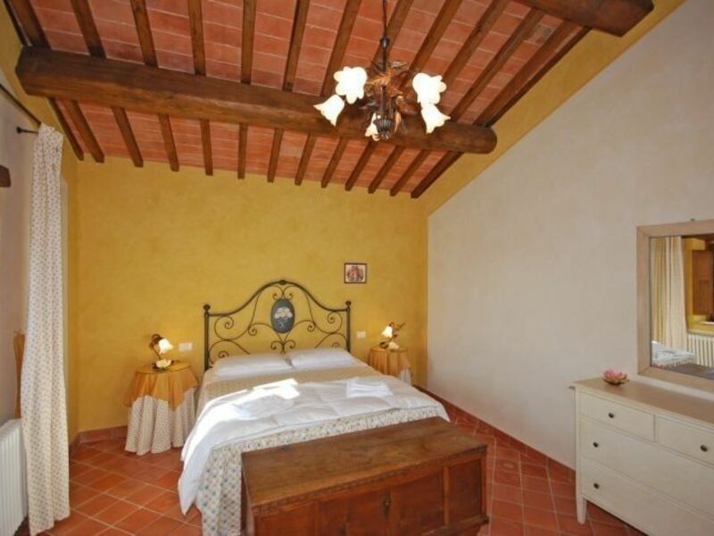 Accommodation:&nbsp;Caggio 7
