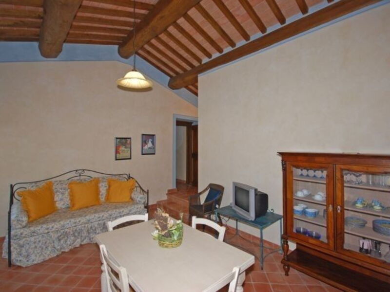 Accommodation:&nbsp;Caggio 3