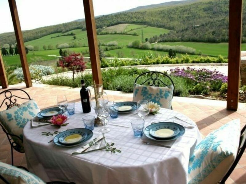 Accommodation:&nbsp;Caggio 1