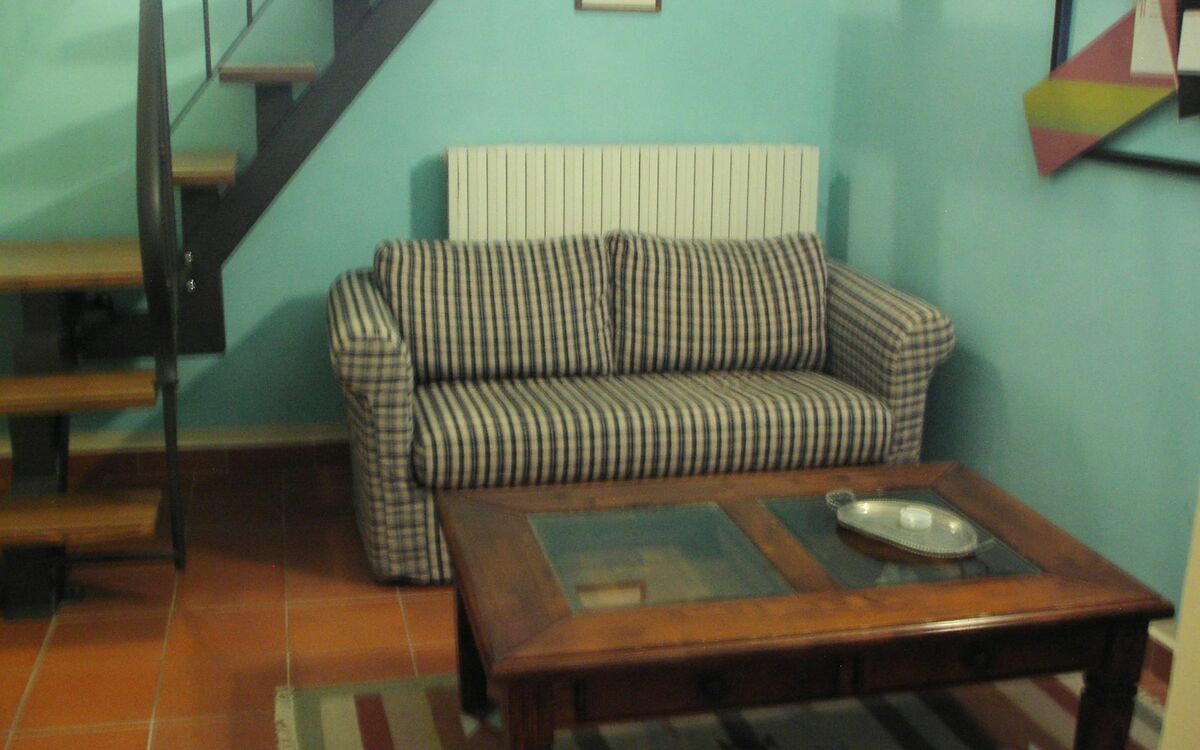 Accommodation:&nbsp;Suite Torre