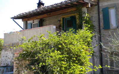 Accommodation:&nbsp;Appartamento Piscina