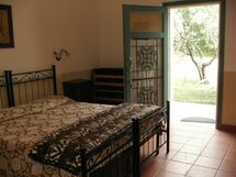 Accommodation:&nbsp;Piano Terra