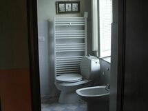 Accommodation:&nbsp;Camera Arancio