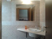 Accommodation:&nbsp;Camera Rosa