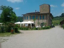 La Torre Antica B&b