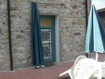 Accommodation:&nbsp;Piano Terra