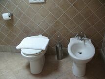 Accommodation:&nbsp;Camera Rosa